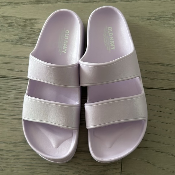 Kids slides size 1-2 - Picture 3 of 3